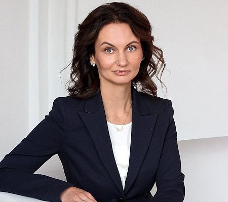 Лутова Екатерина Владимировна