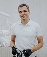 Отзыв о враче Прохватилов Олег Геннадиевич