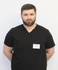 Мирзаев Али Омарович
